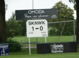 S.K.N.W.K. 1 - Vrederust 1 (beker) (51/51)